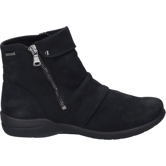 JOSEF SEIBEL Helen 54 | Stiefelette für Damen | Schwarz Helen 54, schwarz - Image 2
