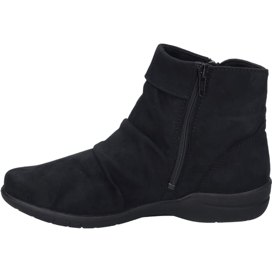 JOSEF SEIBEL Helen 54 | Stiefelette für Damen | Schwarz Helen 54, schwarz - Image 3