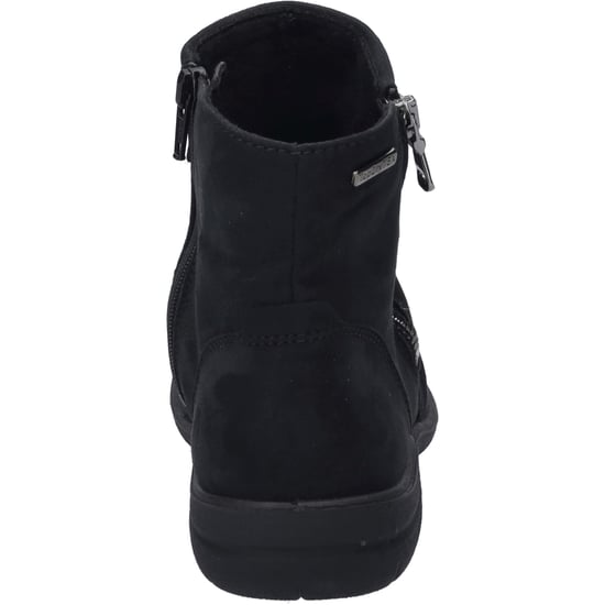 JOSEF SEIBEL Helen 54 | Stiefelette für Damen | Schwarz Helen 54, schwarz - Image 4