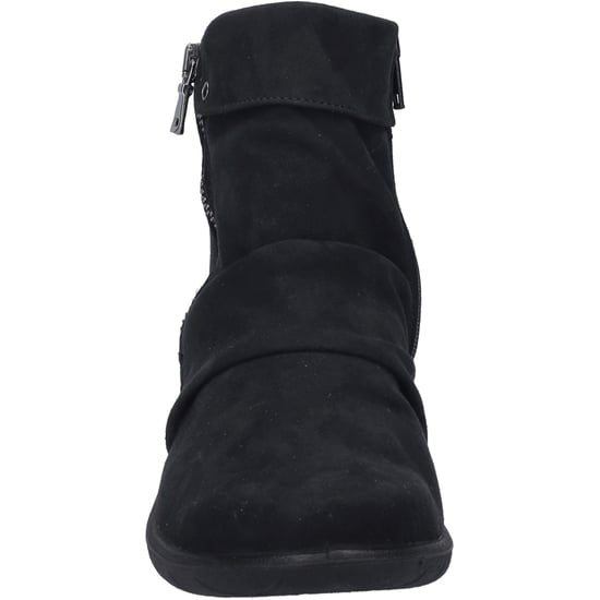 JOSEF SEIBEL Helen 54 | Stiefelette für Damen | Schwarz Helen 54, schwarz - Image 5