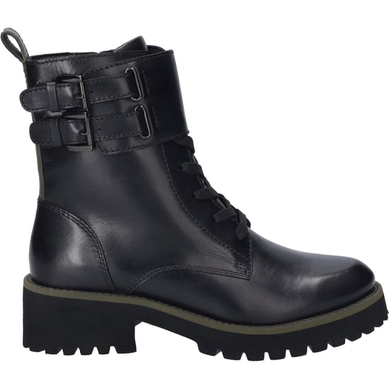 JOSEF SEIBEL Sallina 03 | Stiefelette für Damen | Schwarz Sallina 03, schwarz-grün - Image 2