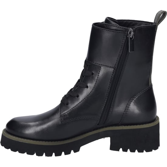 JOSEF SEIBEL Sallina 03 | Stiefelette für Damen | Schwarz Sallina 03, schwarz-grün - Image 3