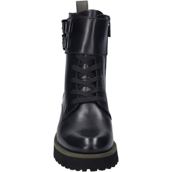 JOSEF SEIBEL Sallina 03 | Stiefelette für Damen | Schwarz Sallina 03, schwarz-grün - Image 5