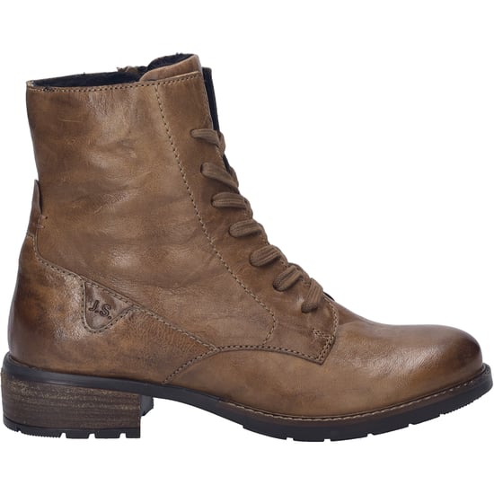 JOSEF SEIBEL Kate 17 | Stiefelette für Damen | Braun Kate 17, cognac - Image 2