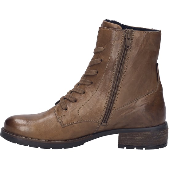 JOSEF SEIBEL Kate 17 | Stiefelette für Damen | Braun Kate 17, cognac - Image 3