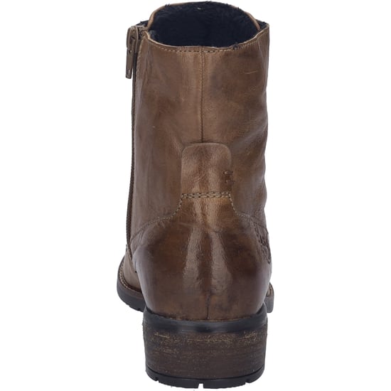 JOSEF SEIBEL Kate 17 | Stiefelette für Damen | Braun Kate 17, cognac - Image 4