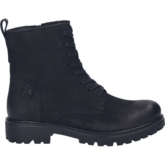 JOSEF SEIBEL Melinda 02 | Stiefelette für Damen | Schwarz Melinda 02, schwarz - Image 2