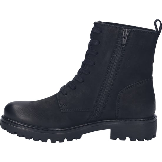 JOSEF SEIBEL Melinda 02 | Stiefelette für Damen | Schwarz Melinda 02, schwarz - Image 3