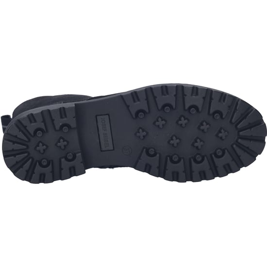 JOSEF SEIBEL Melinda 02 | Stiefelette für Damen | Schwarz Melinda 02, schwarz - Image 5