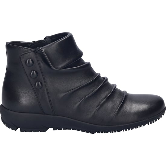 JOSEF SEIBEL Charlotte 14 | Stiefelette für Damen | Schwarz Charlotte 14, black-black - Image 2
