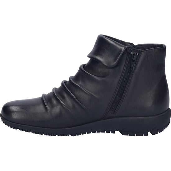 JOSEF SEIBEL Charlotte 14 | Stiefelette für Damen | Schwarz Charlotte 14, black-black - Image 3