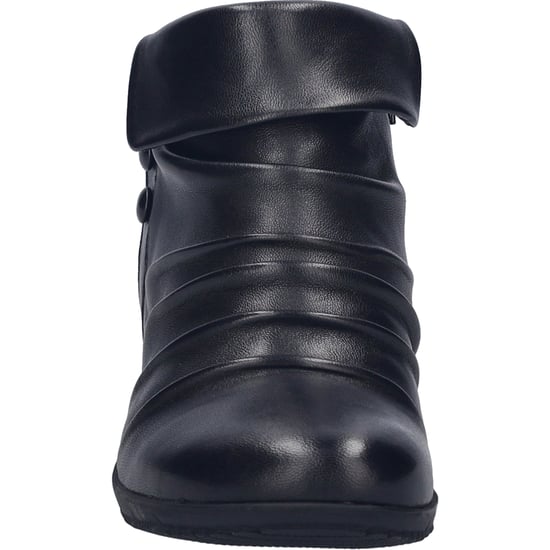 JOSEF SEIBEL Charlotte 14 | Stiefelette für Damen | Schwarz Charlotte 14, black-black - Image 4