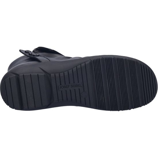 JOSEF SEIBEL Charlotte 14 | Stiefelette für Damen | Schwarz Charlotte 14, black-black - Image 5