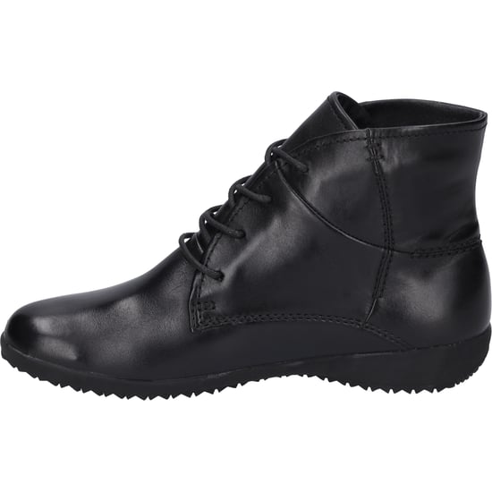 JOSEF SEIBEL Naly 09 | Stiefelette für Damen | Schwarz Naly 09, schwarz - Image 3