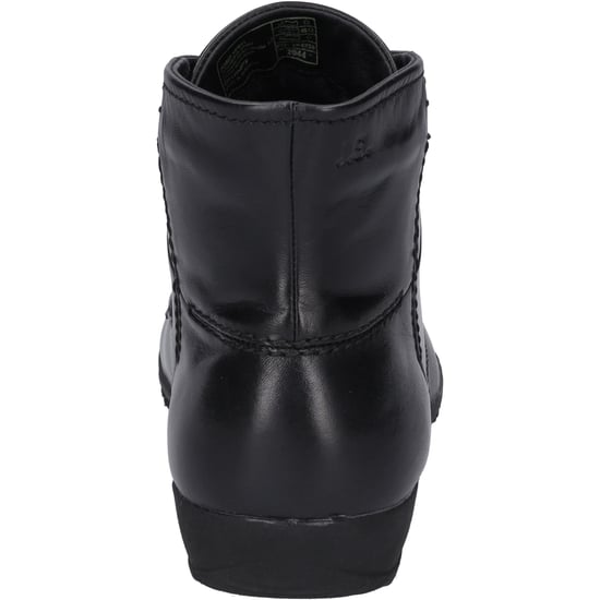 JOSEF SEIBEL Naly 09 | Stiefelette für Damen | Schwarz Naly 09, schwarz - Image 4