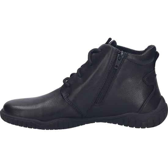 JOSEF SEIBEL Wynona 05 | Stiefelette für Damen | Schwarz Wynona 05, schwarz - Image 3