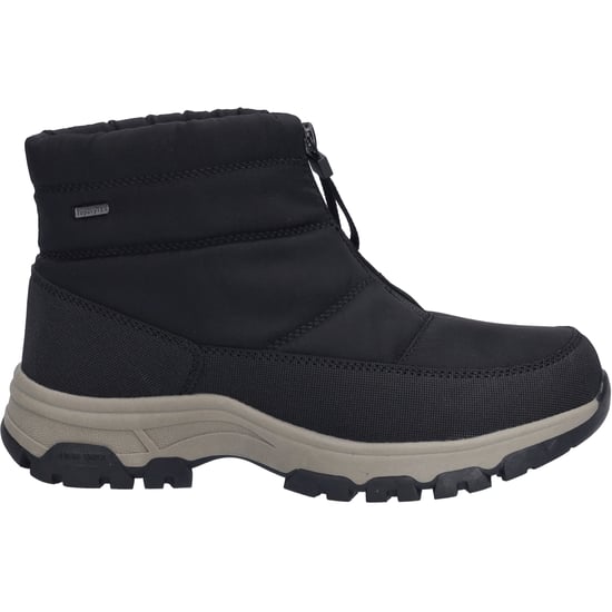 JOSEF SEIBEL Davos 53 | Stiefelette für Damen | Schwarz Davos 53, schwarz - Image 2