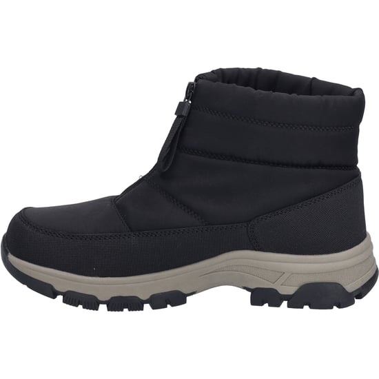 JOSEF SEIBEL Davos 53 | Stiefelette für Damen | Schwarz Davos 53, schwarz - Image 3
