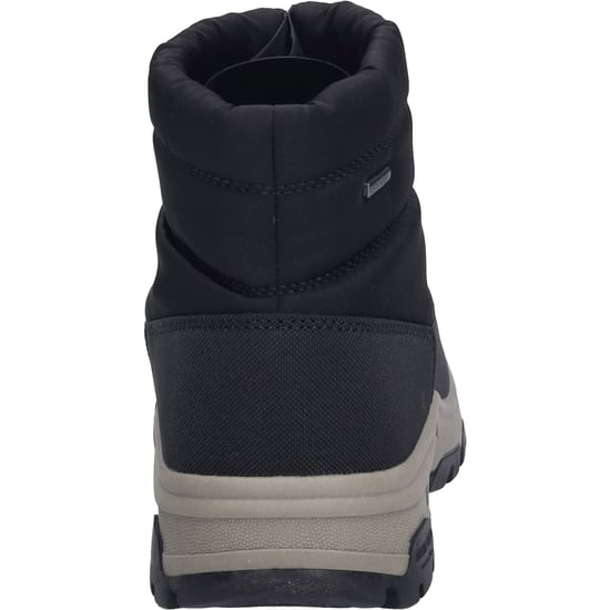 JOSEF SEIBEL Davos 53 | Stiefelette für Damen | Schwarz Davos 53, schwarz - Image 4