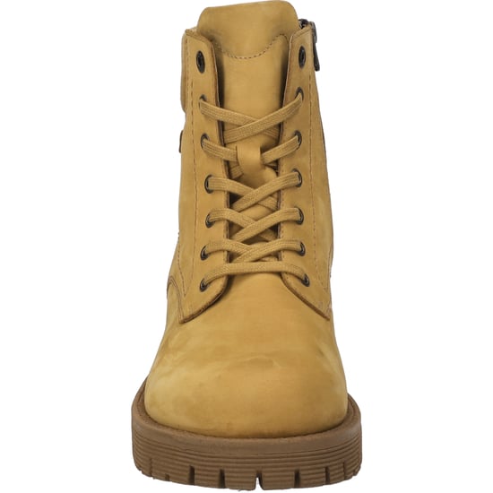 JOSEF SEIBEL Connor 03 | Stiefelette für Herren | Gelb Connor 03, safran - Image 5
