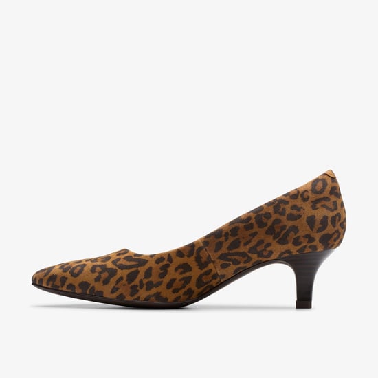 Shondrah Jade Leopard-Print-Schuhe - Image 2