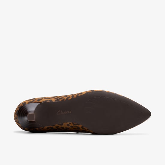 Shondrah Jade Leopard-Print-Schuhe - Image 3