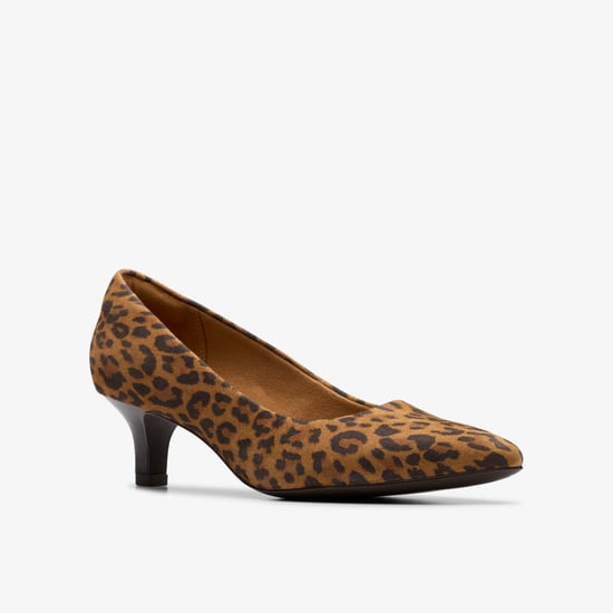 Shondrah Jade Leopard-Print-Schuhe - Image 4