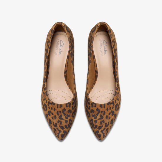 Shondrah Jade Leopard-Print-Schuhe - Image 6