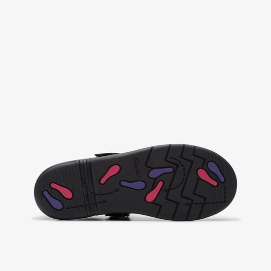 Jazzy Jig K. Schwarze Lackschuhe - Image 3