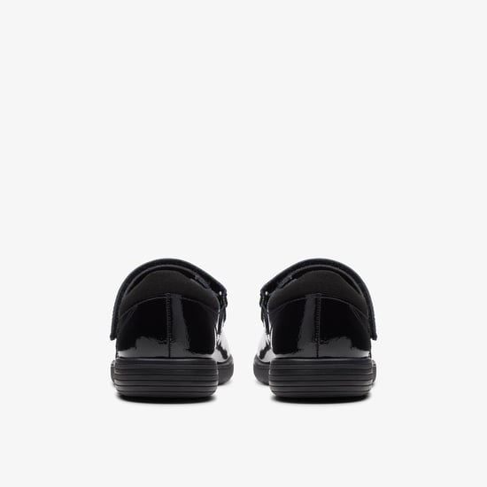Jazzy Jig K. Schwarze Lackschuhe - Image 5