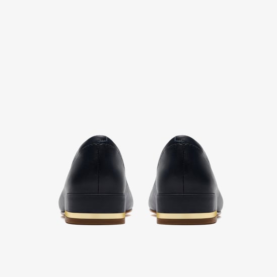 Seren30 Court Navy Schuhe - Image 5