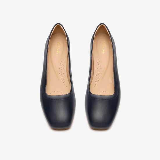 Seren30 Court Navy Schuhe - Image 6