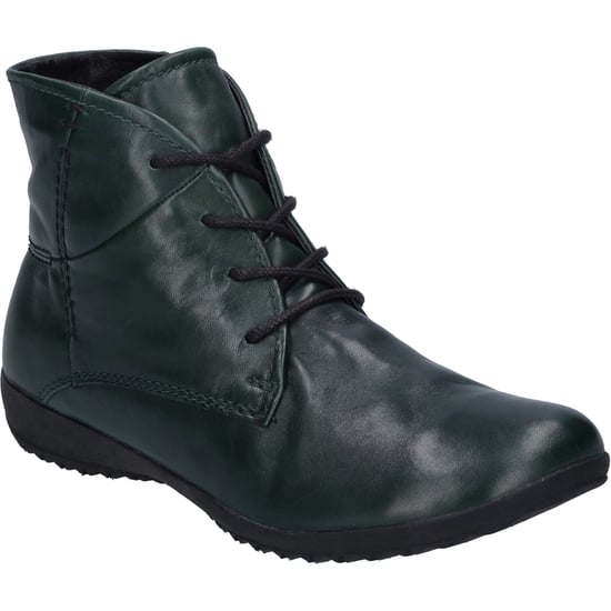 JOSEF SEIBEL Naly 09 | Stiefelette für Damen | Grün Naly 09, petrol - Image 1