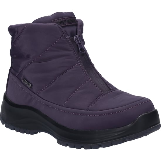 JOSEF SEIBEL Colorado 55 | Stiefelette für Damen | Blau Colorado 55, violet - Image 1