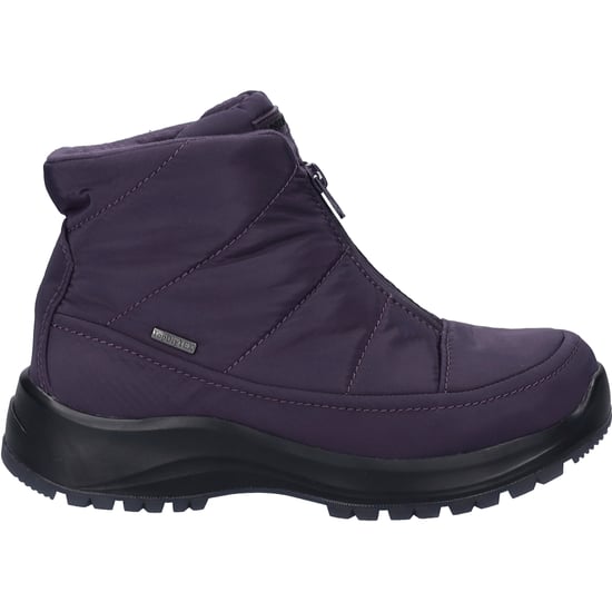 JOSEF SEIBEL Colorado 55 | Stiefelette für Damen | Blau Colorado 55, violet - Image 2