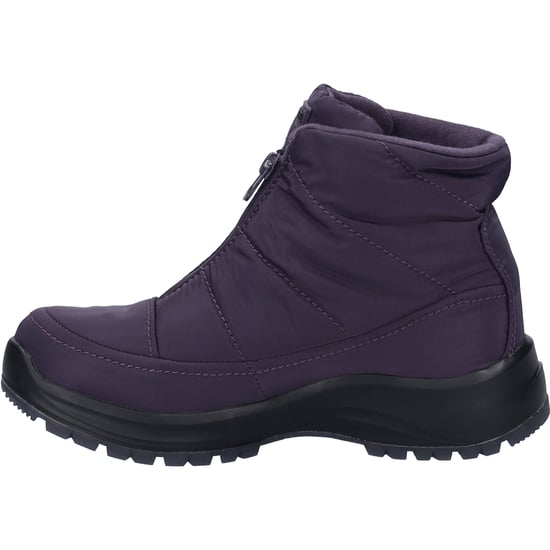 JOSEF SEIBEL Colorado 55 | Stiefelette für Damen | Blau Colorado 55, violet - Image 3
