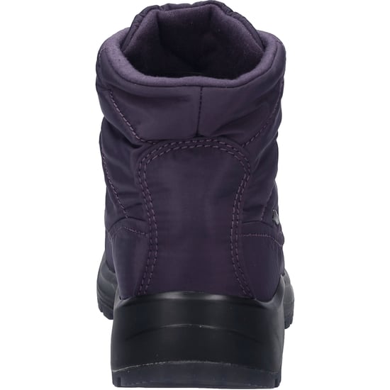 JOSEF SEIBEL Colorado 55 | Stiefelette für Damen | Blau Colorado 55, violet - Image 4
