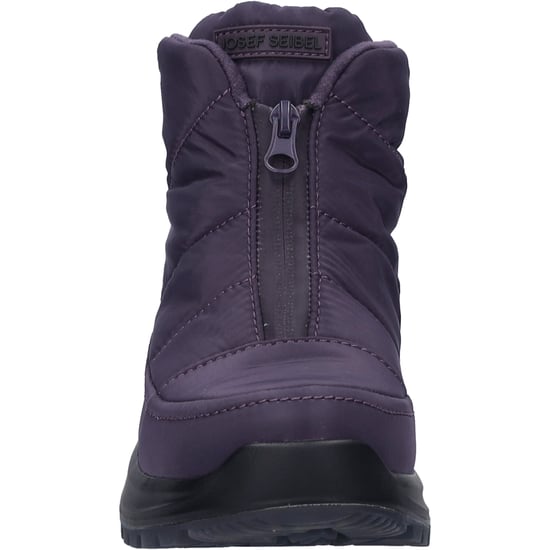 JOSEF SEIBEL Colorado 55 | Stiefelette für Damen | Blau Colorado 55, violet - Image 5