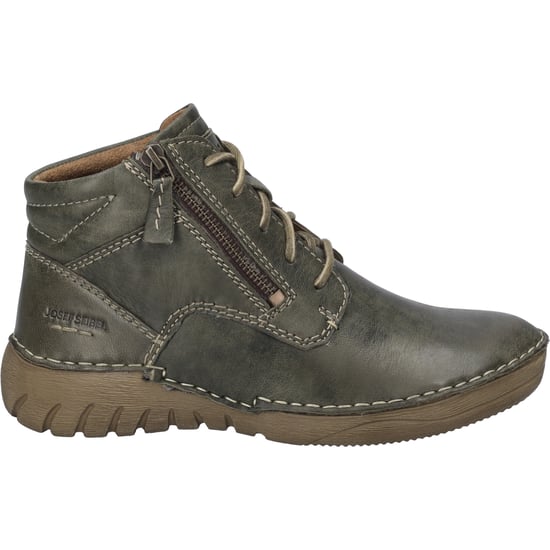 JOSEF SEIBEL Felicia 09 | Stiefelette für Damen | Grün Felicia 09, oliv - Image 2