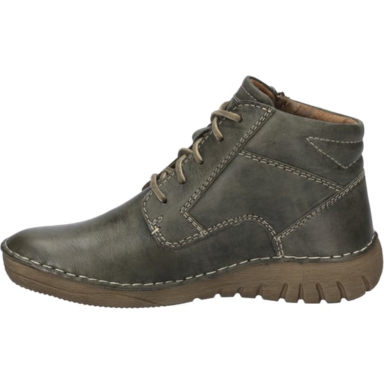 JOSEF SEIBEL Felicia 09 | Stiefelette für Damen | Grün Felicia 09, oliv - Image 3