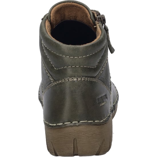 JOSEF SEIBEL Felicia 09 | Stiefelette für Damen | Grün Felicia 09, oliv - Image 4