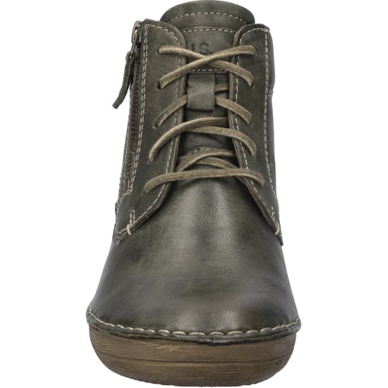 JOSEF SEIBEL Felicia 09 | Stiefelette für Damen | Grün Felicia 09, oliv - Image 5