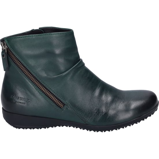 JOSEF SEIBEL Naly 61 | Stiefelette für Damen | Grün Naly 61, petrol - Image 2
