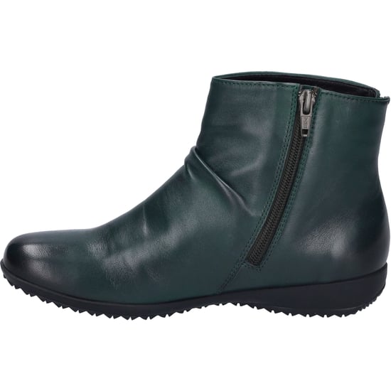 JOSEF SEIBEL Naly 61 | Stiefelette für Damen | Grün Naly 61, petrol - Image 3