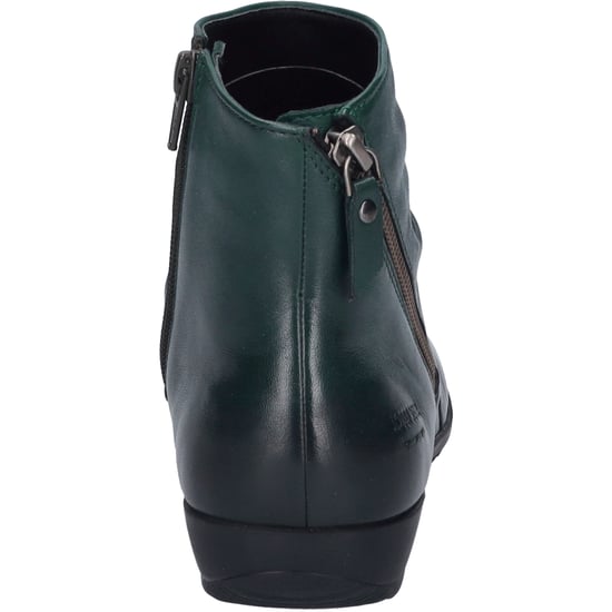 JOSEF SEIBEL Naly 61 | Stiefelette für Damen | Grün Naly 61, petrol - Image 4