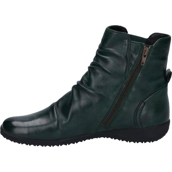 JOSEF SEIBEL Naly 66 | Stiefelette für Damen | Grün Naly 66, petrol - Image 3