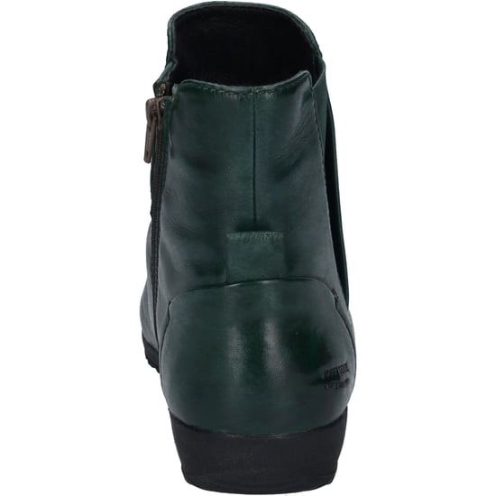 JOSEF SEIBEL Naly 66 | Stiefelette für Damen | Grün Naly 66, petrol - Image 4
