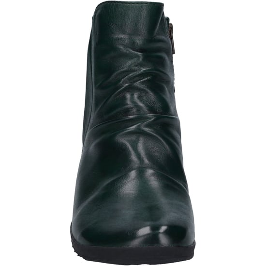 JOSEF SEIBEL Naly 66 | Stiefelette für Damen | Grün Naly 66, petrol - Image 5