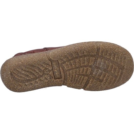 JOSEF SEIBEL Neele 68 | Stiefelette für Damen | Rot Neele 68, hibiscus - Image 3