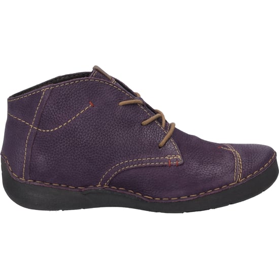 JOSEF SEIBEL Fergey 18 | Stiefelette für Damen | Blau Fergey 18, purple - Image 2